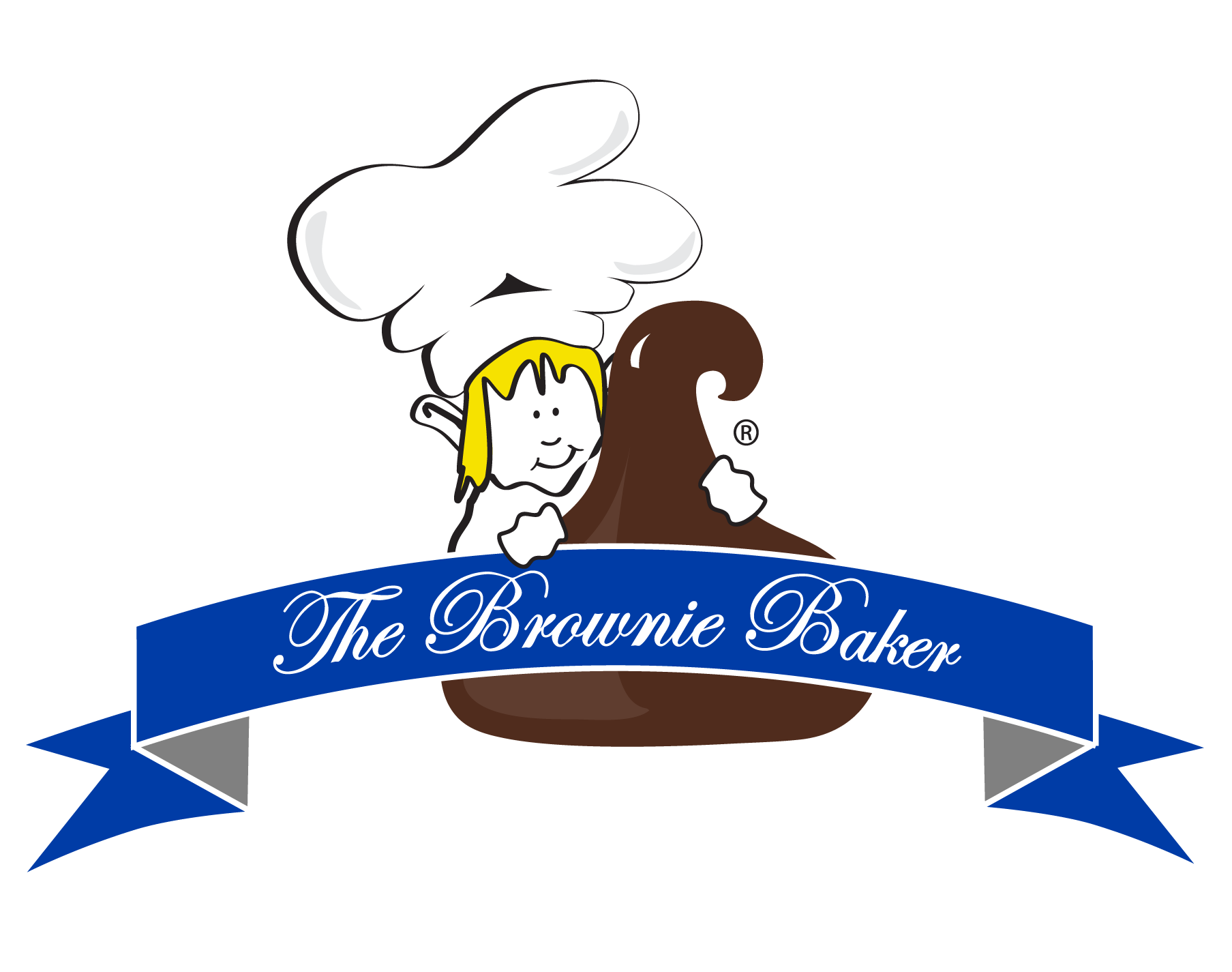 The Brownie Baker