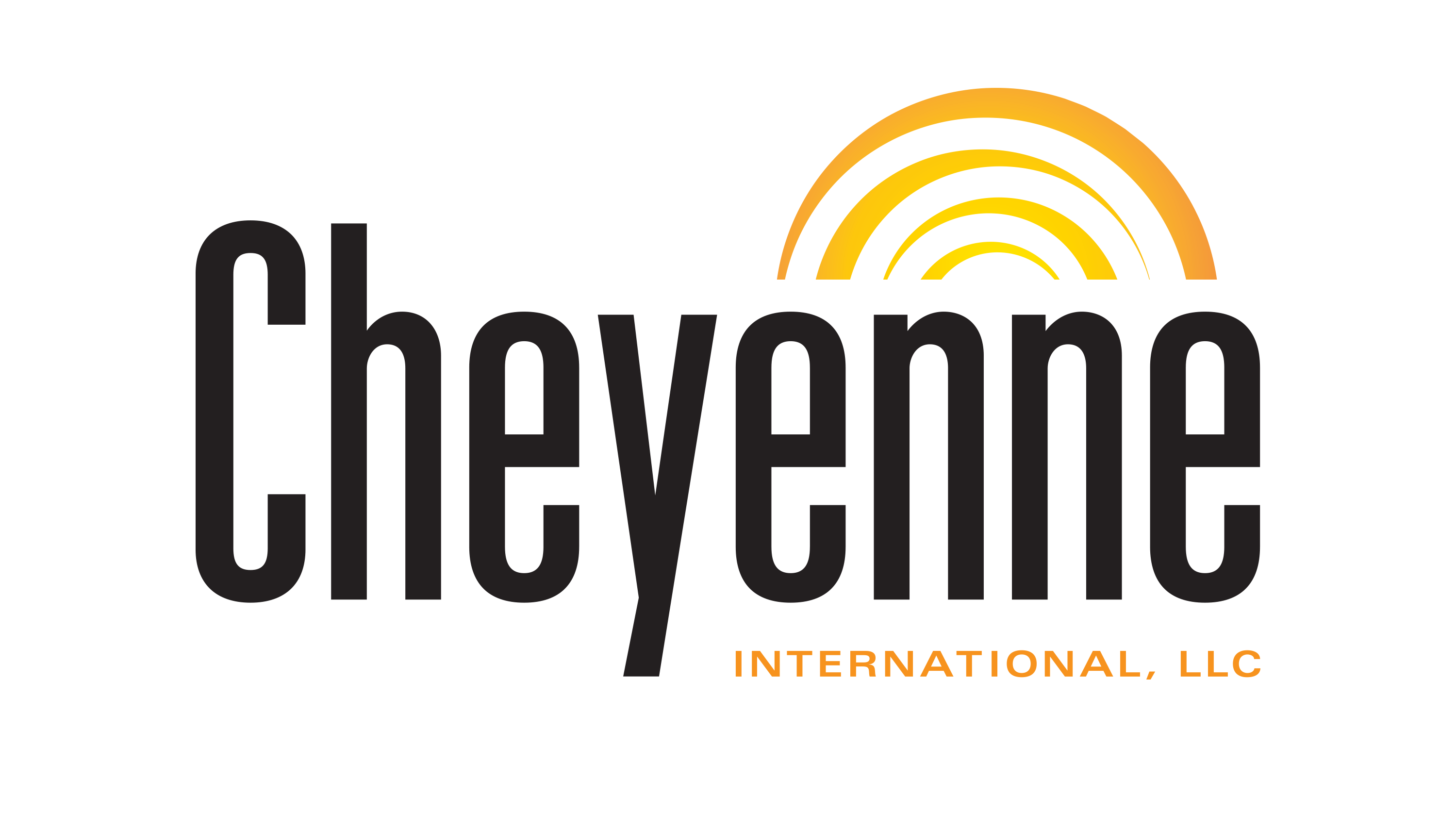 Cheyenne International