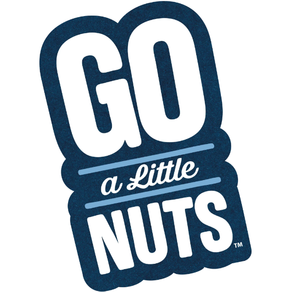 Go a Little Nuts