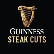 Guinness Steak Cuts